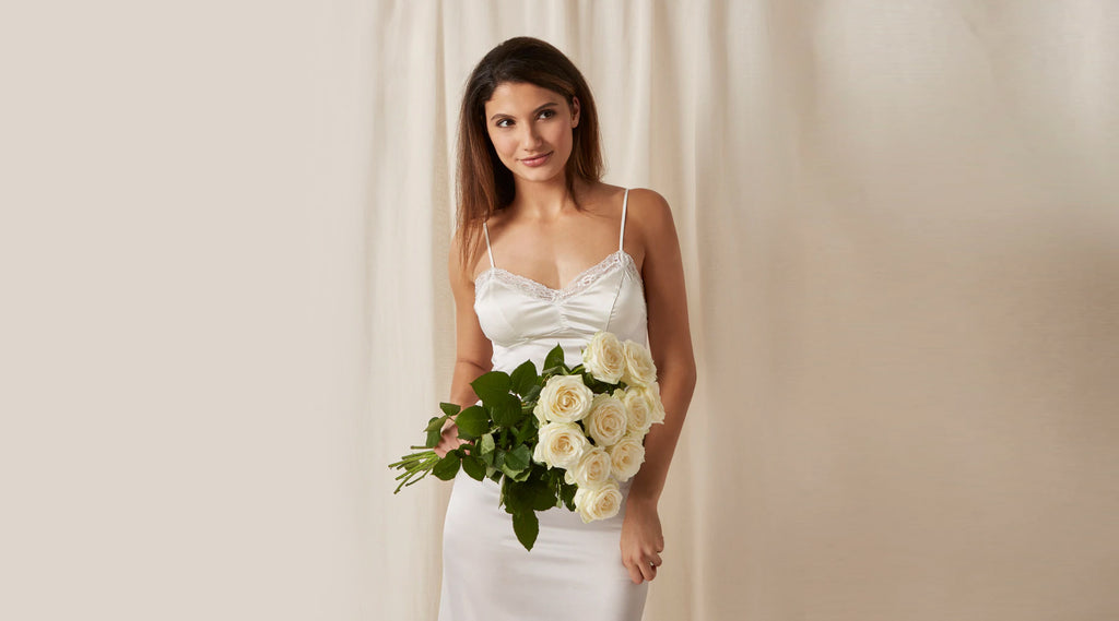 Saying ‘I do’ to your dream wedding and honeymoon lingerie