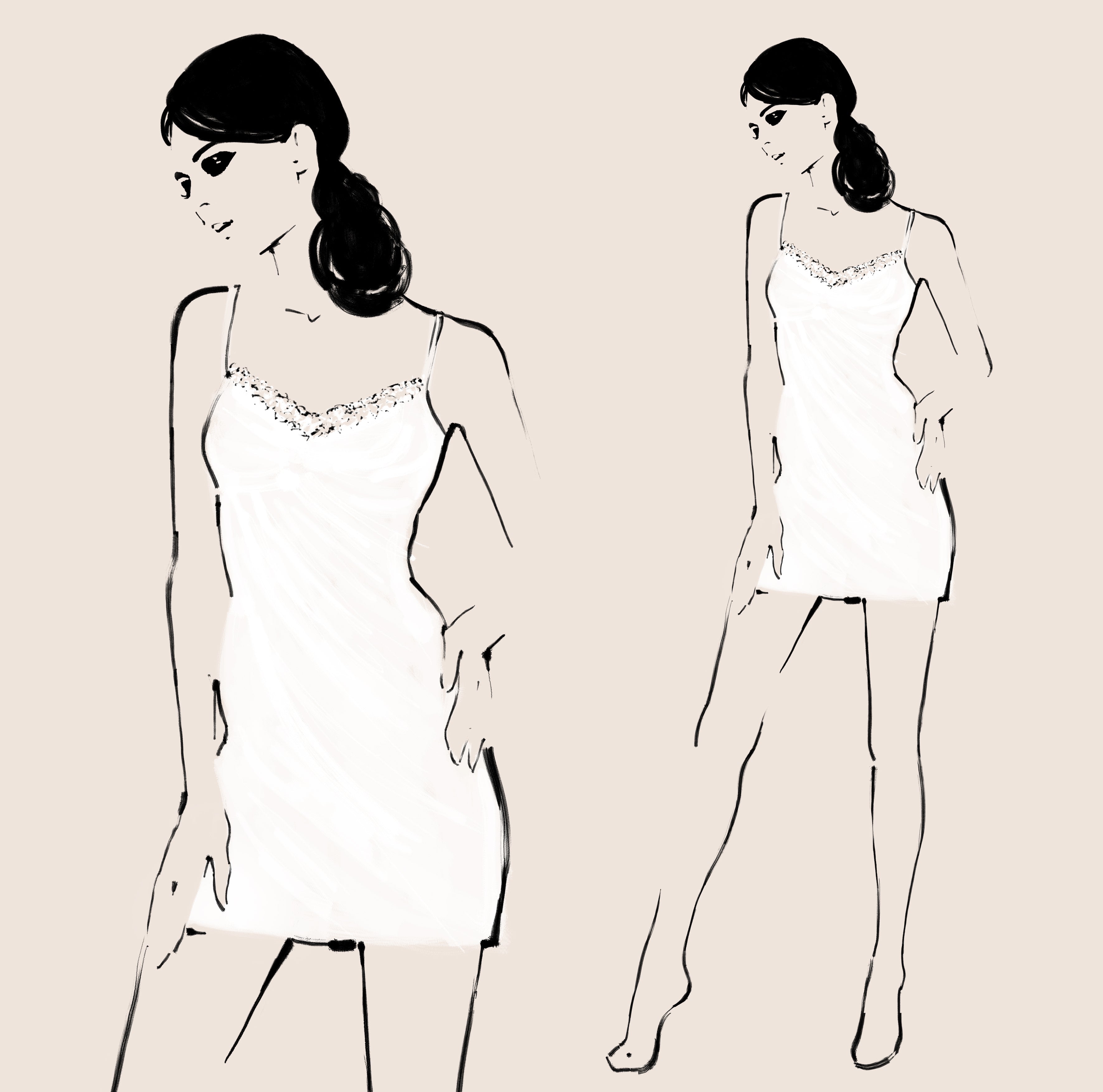 Tall and Longer Length designs