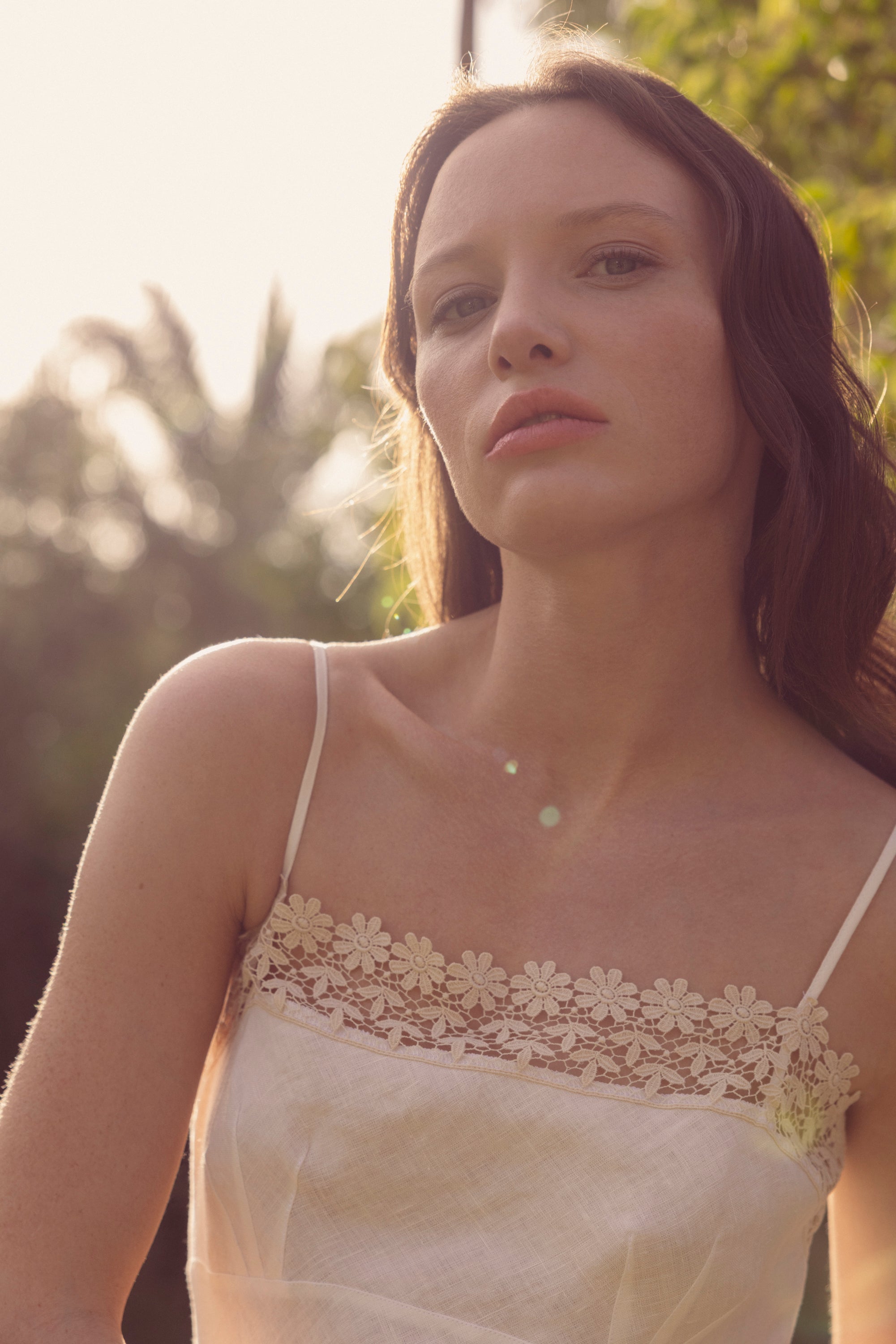 Linen Collection