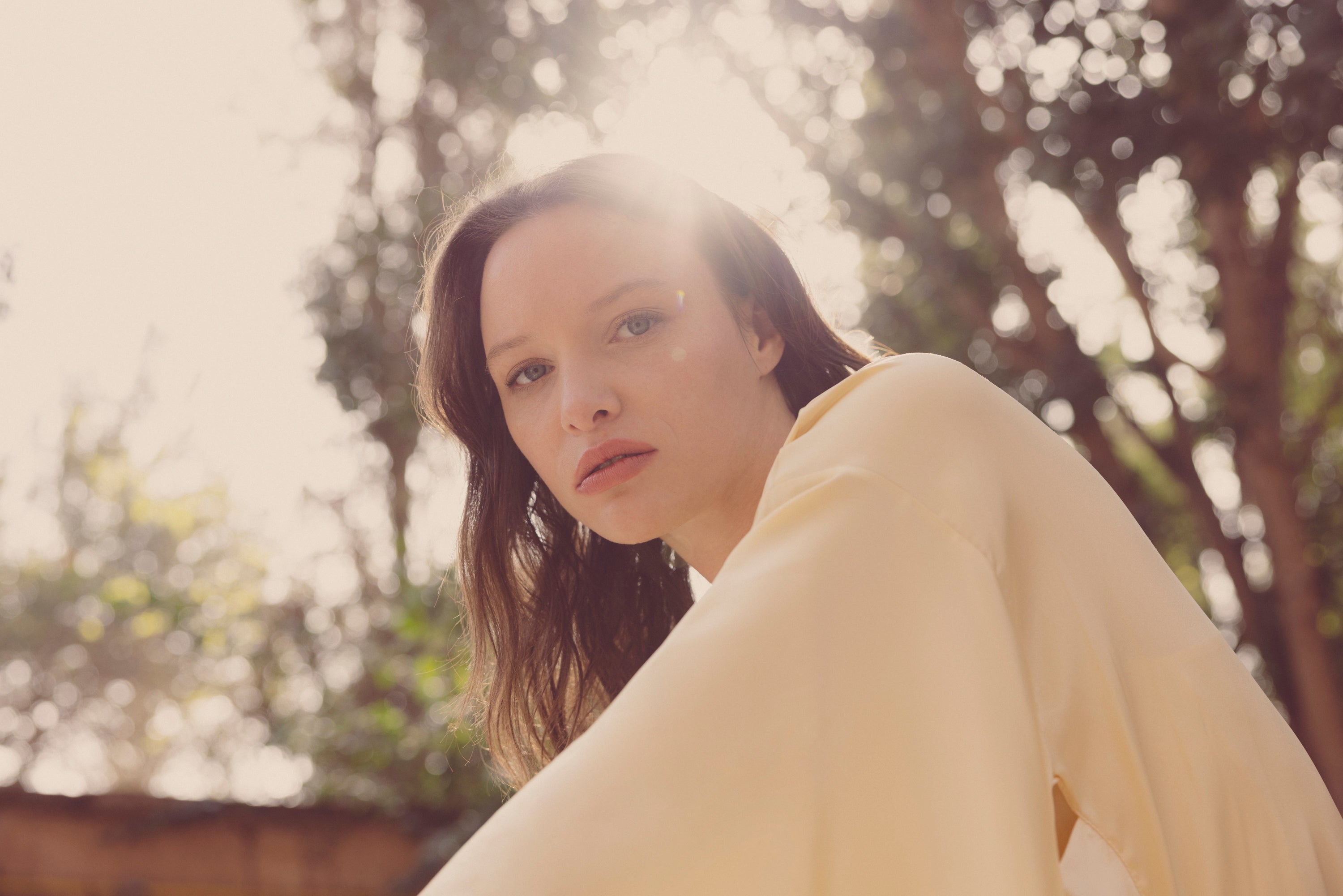 The Sleepwear Edit