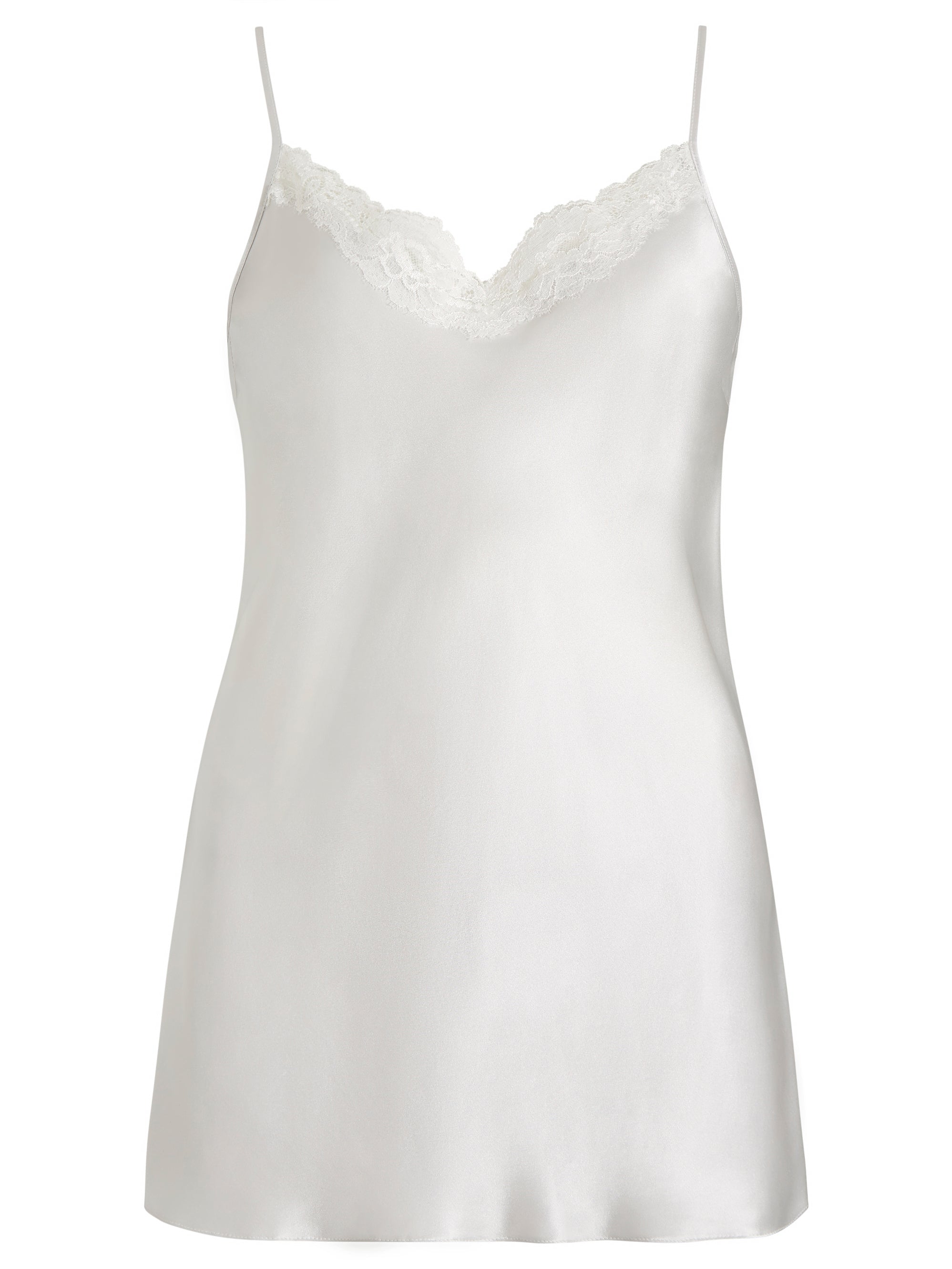 Everyday lace camisole
