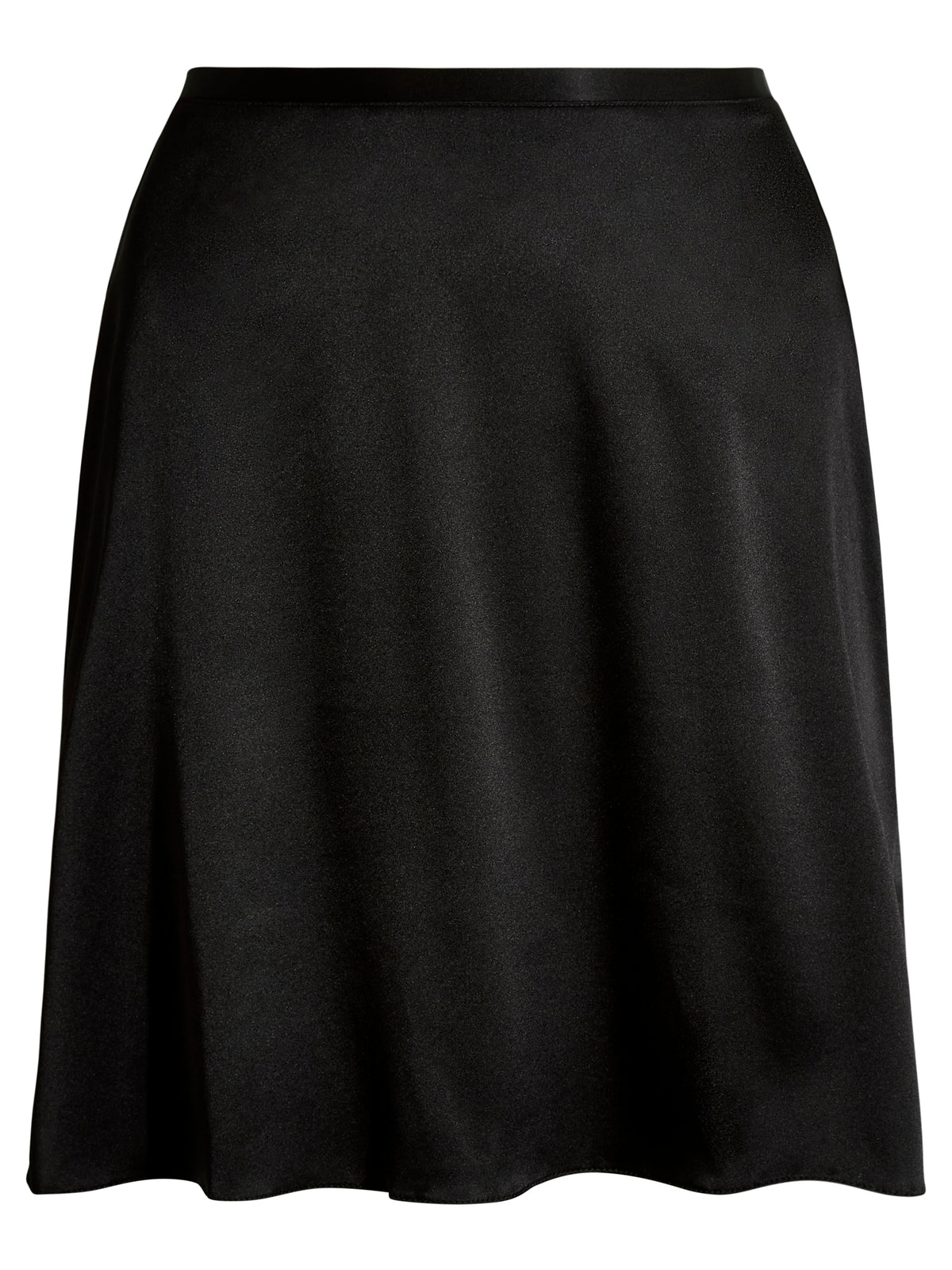 Grace Silk Half Slip Regular Length