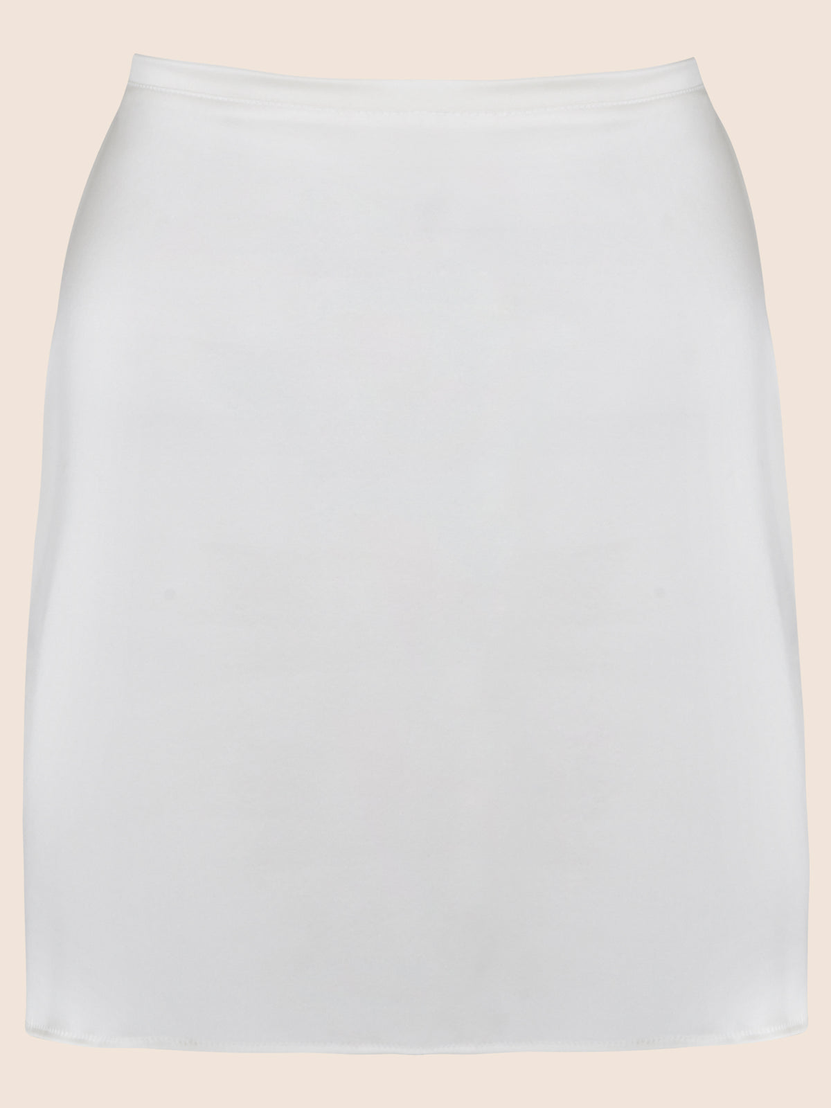 Grace Silk Half Slip Regular Length