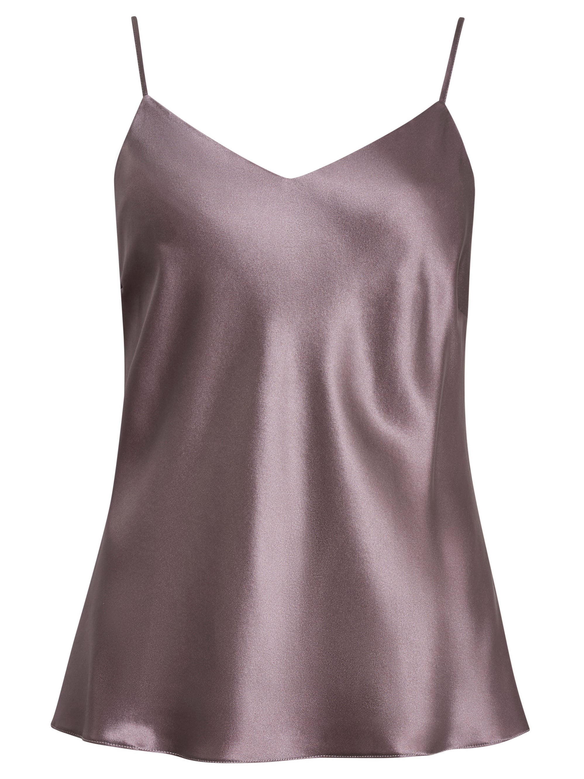 Maria Silk Bias Cut Cami