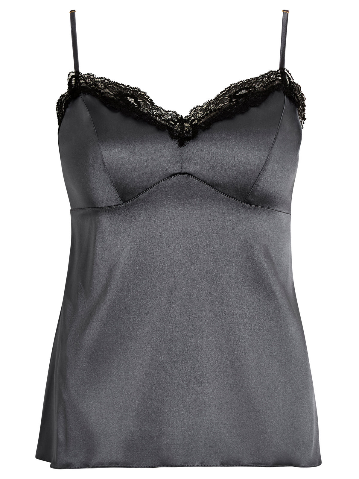 Sophia Silk Camisole Top