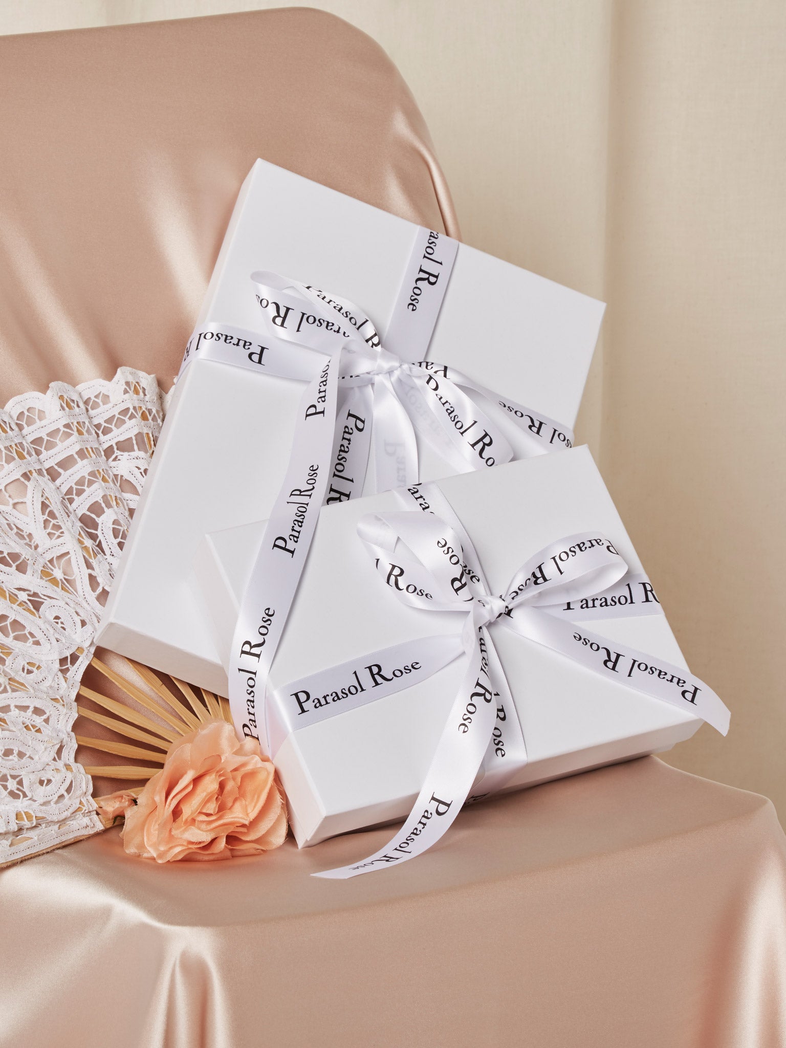 Parasol Rose Gift Card