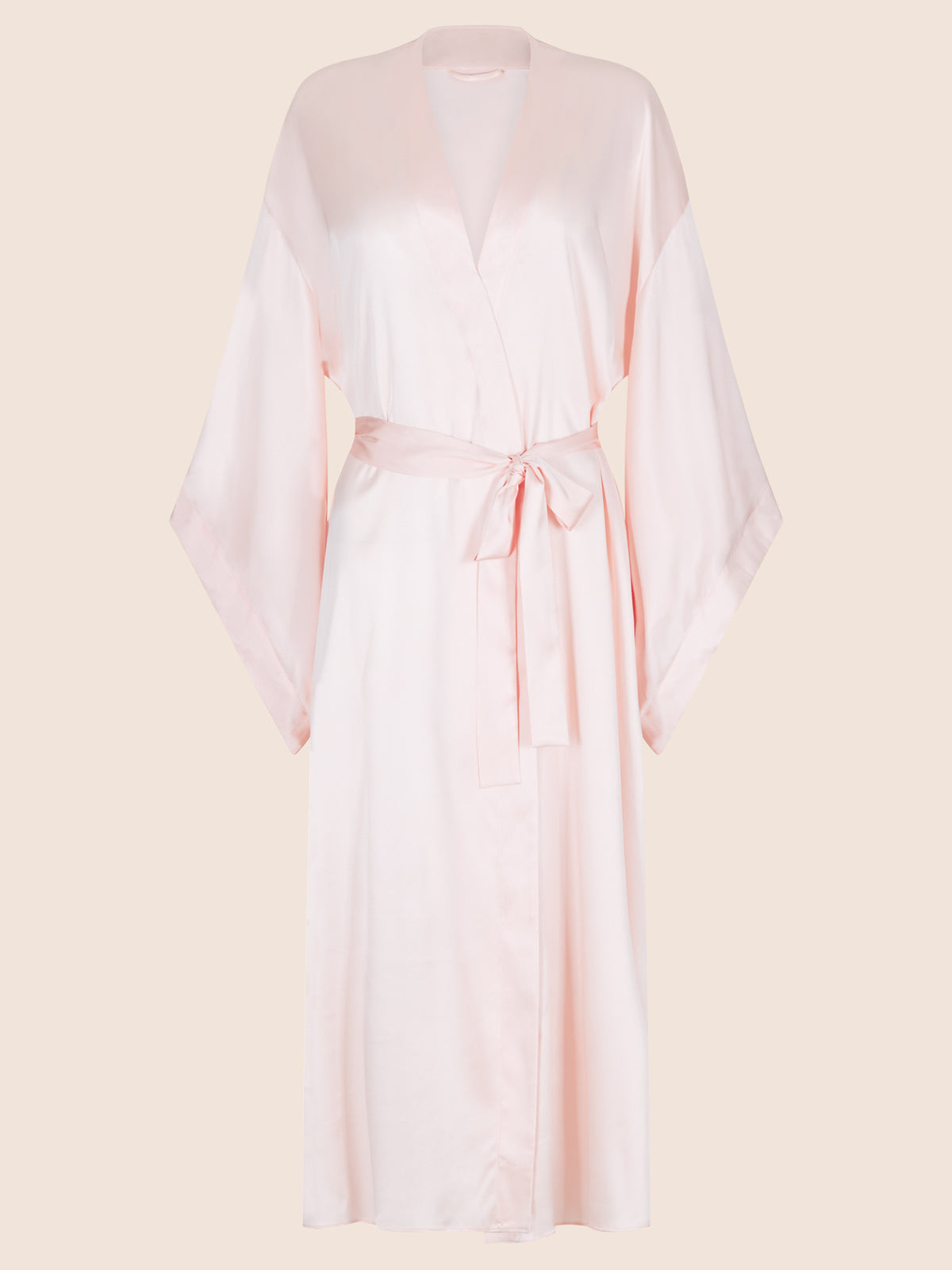 Grace Silk Kimono