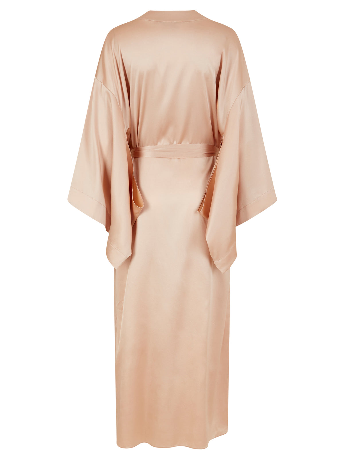 Grace Silk Kimono