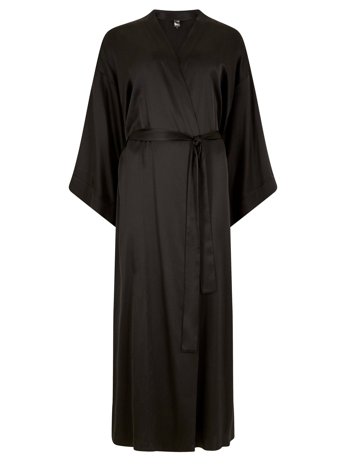 Grace Silk Kimono