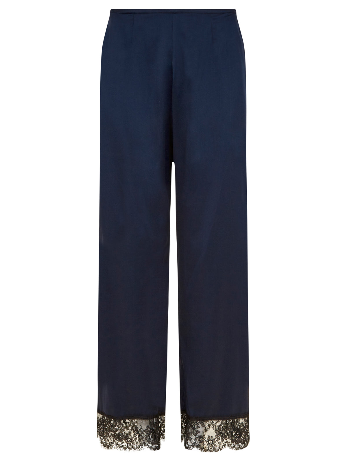 Lana Silk Pyjama Bottoms