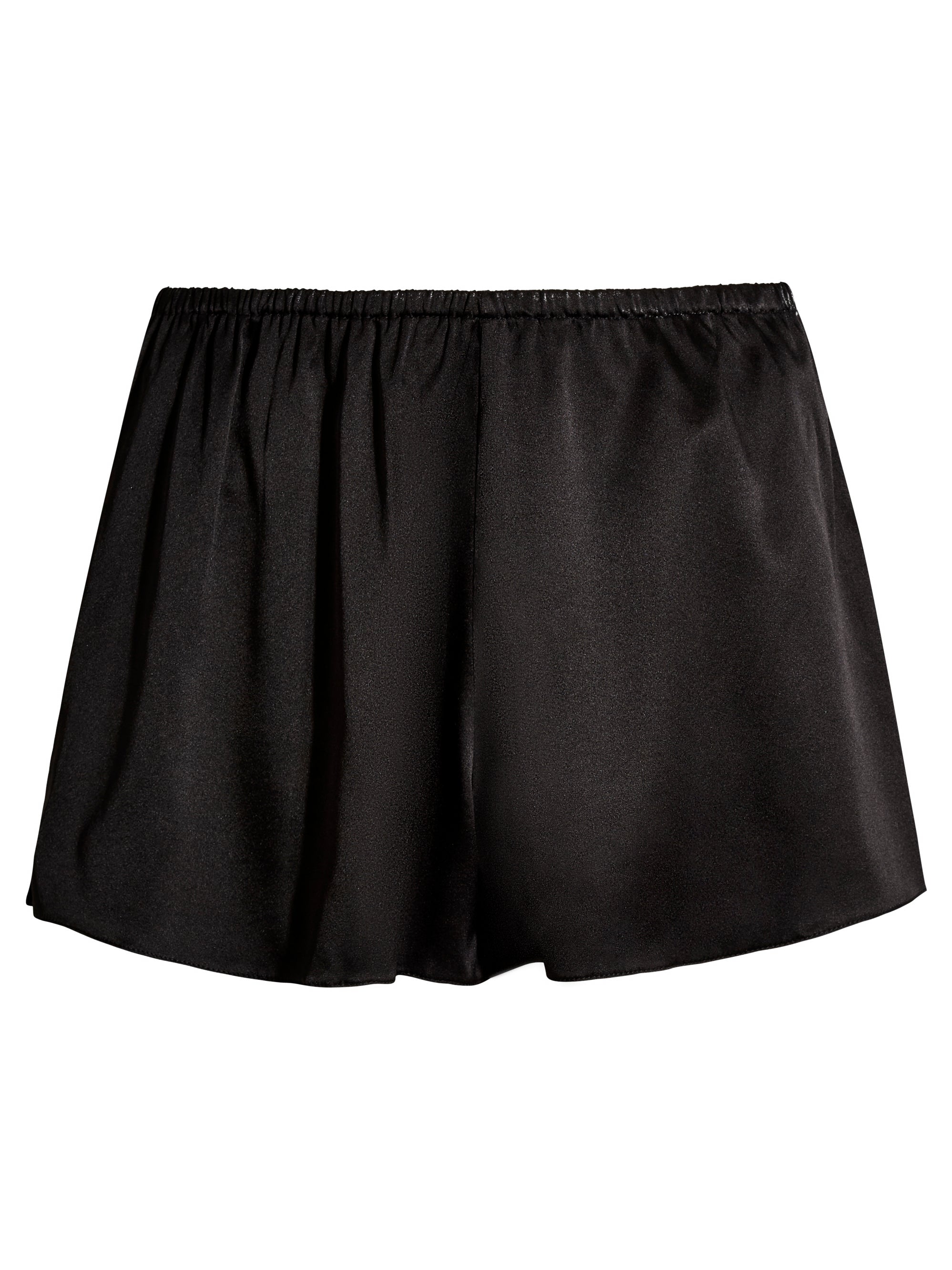 Gigi Silk Short
