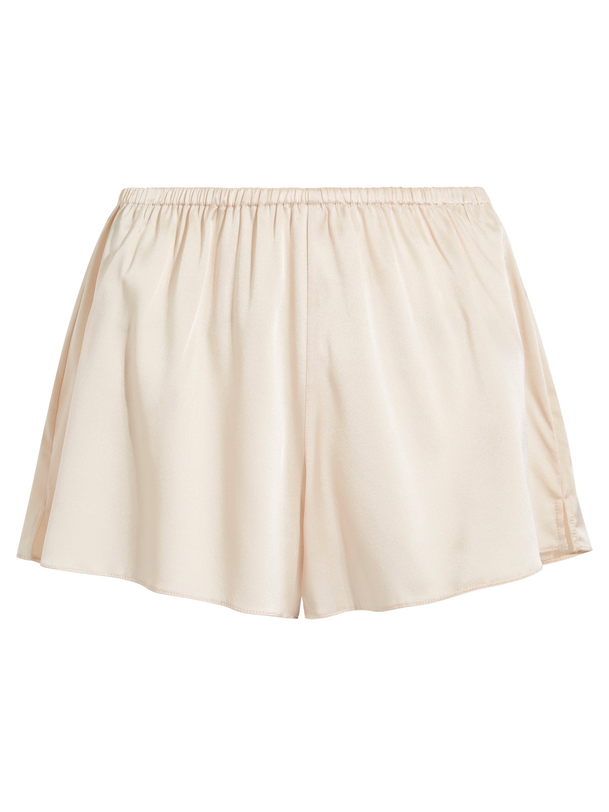 Gigi Silk Short