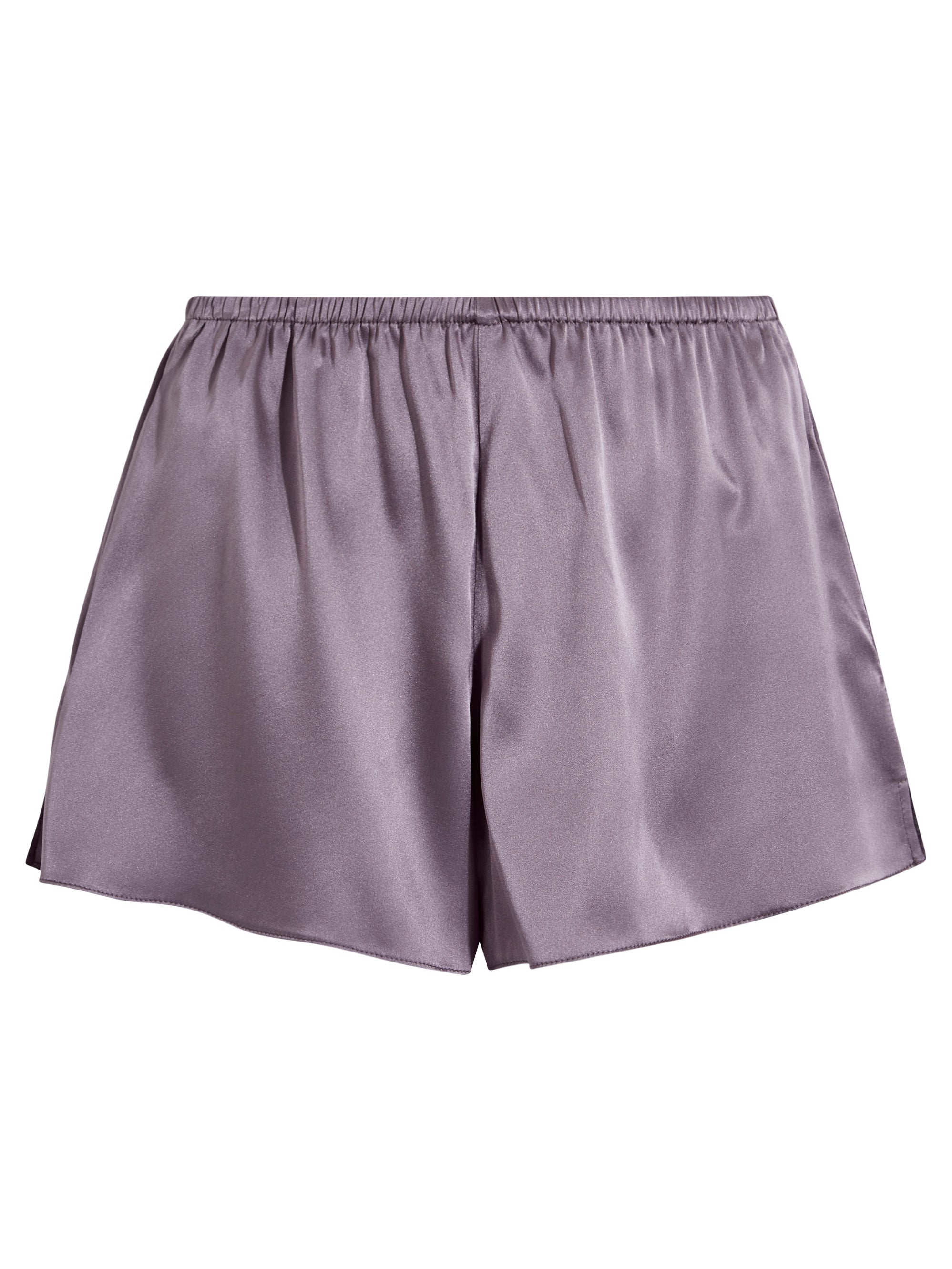 Gigi Silk Short