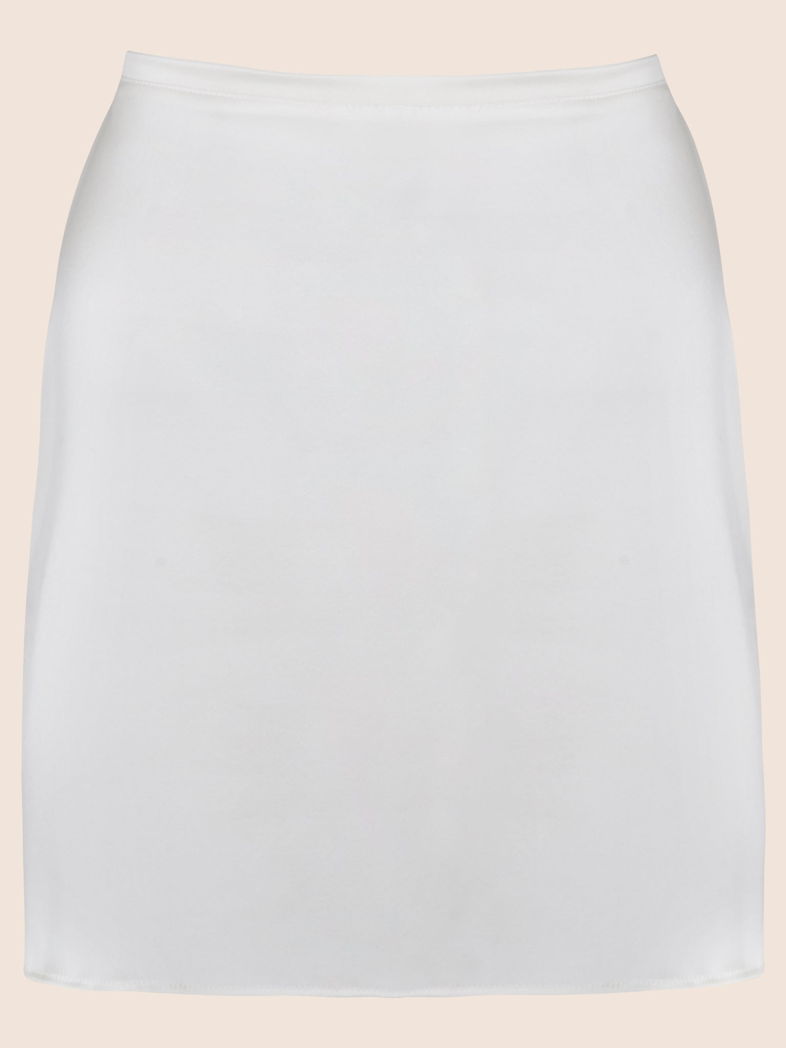 Grace Silk Half Slip Regular Length