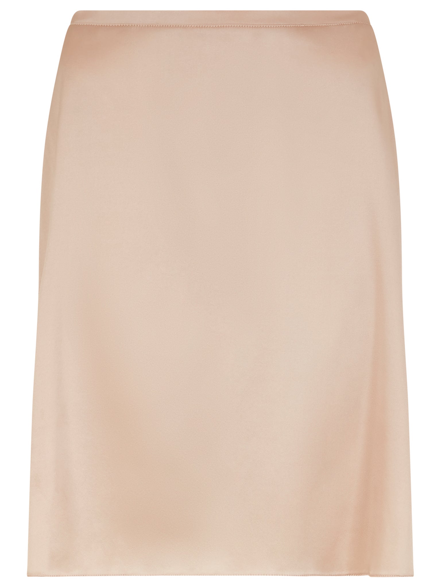 Grace Silk Half Slip Longer Length