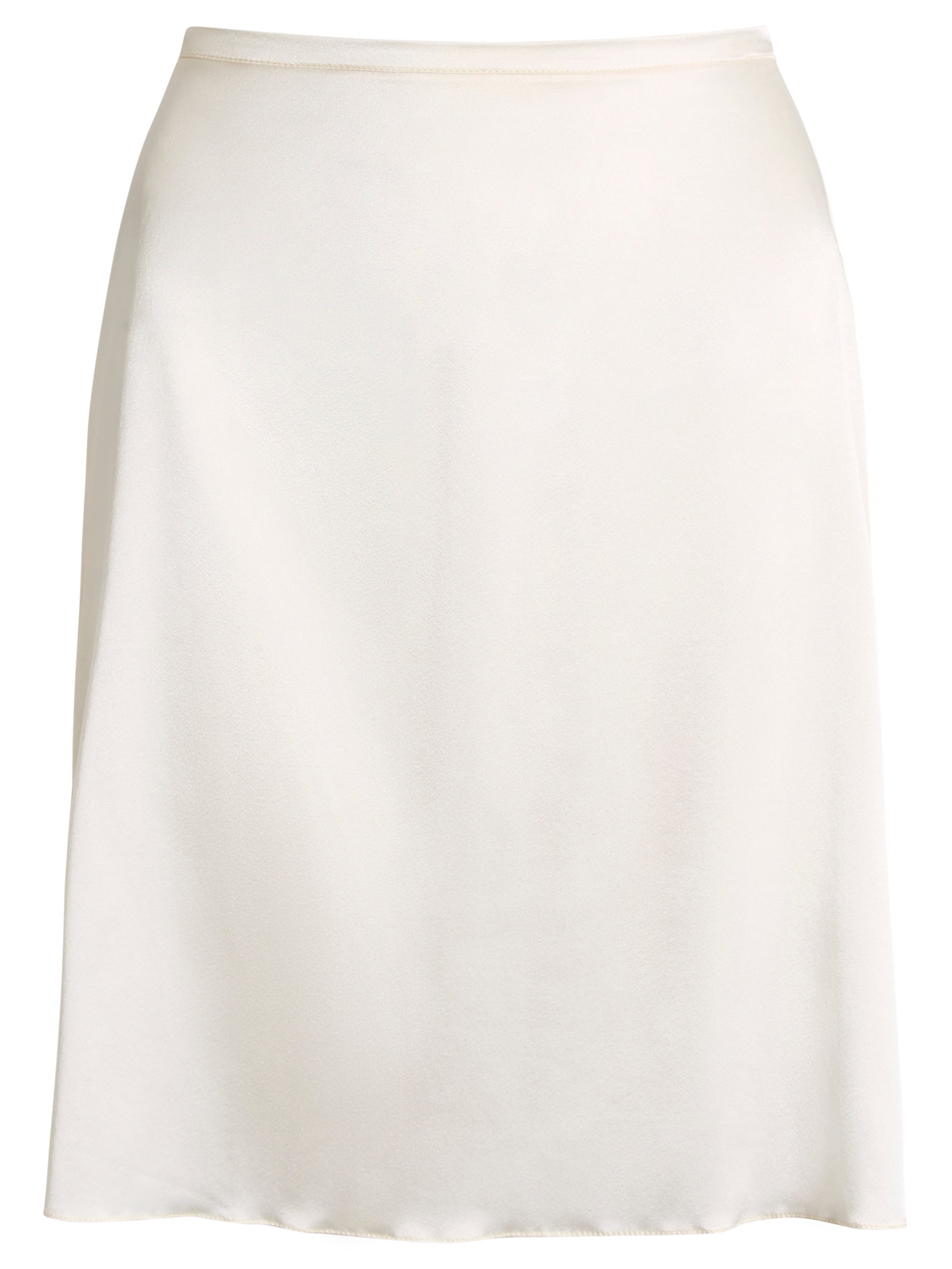 Grace Silk Half Slip Regular Length