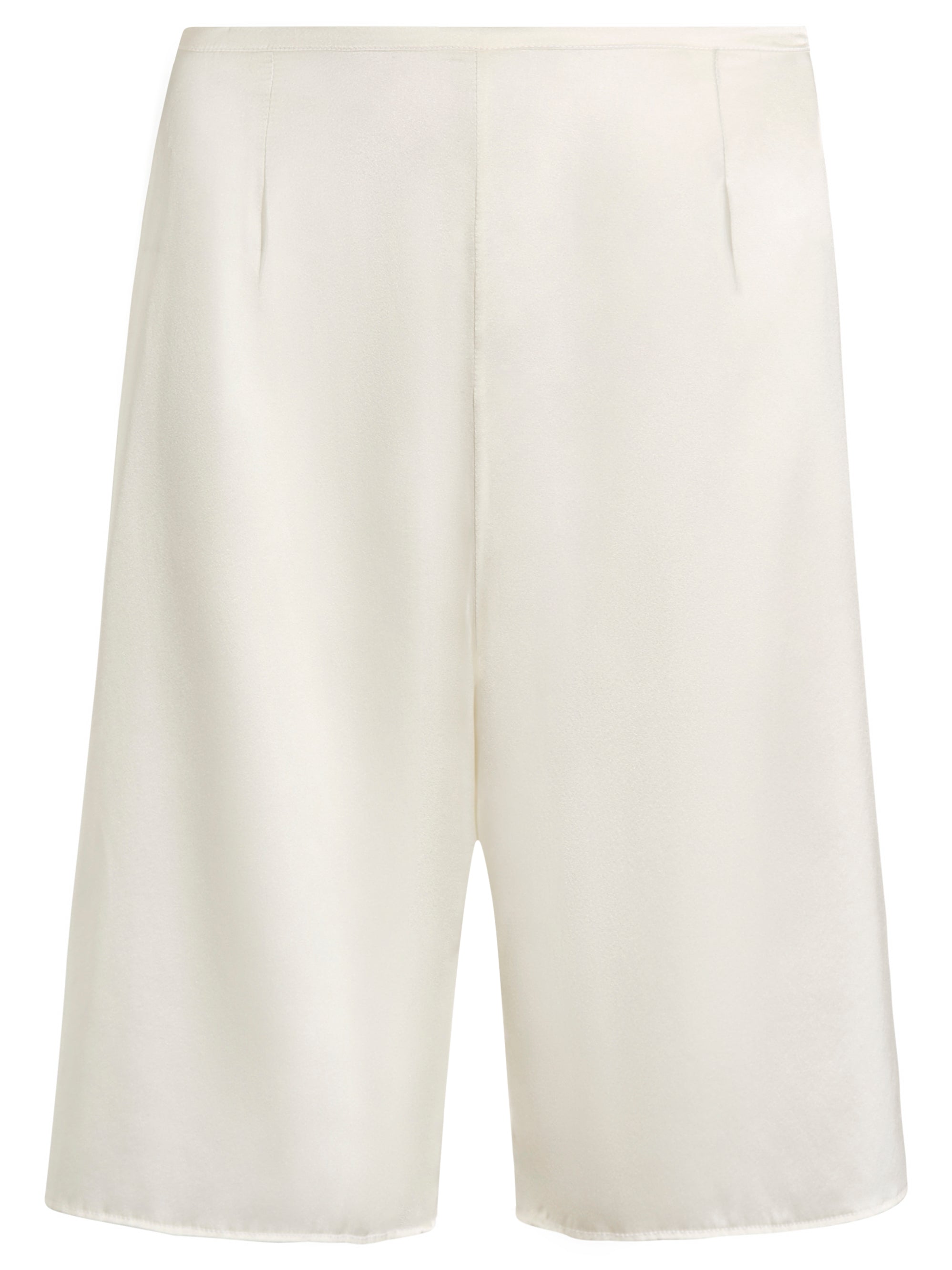 Grace Silk Cycling short