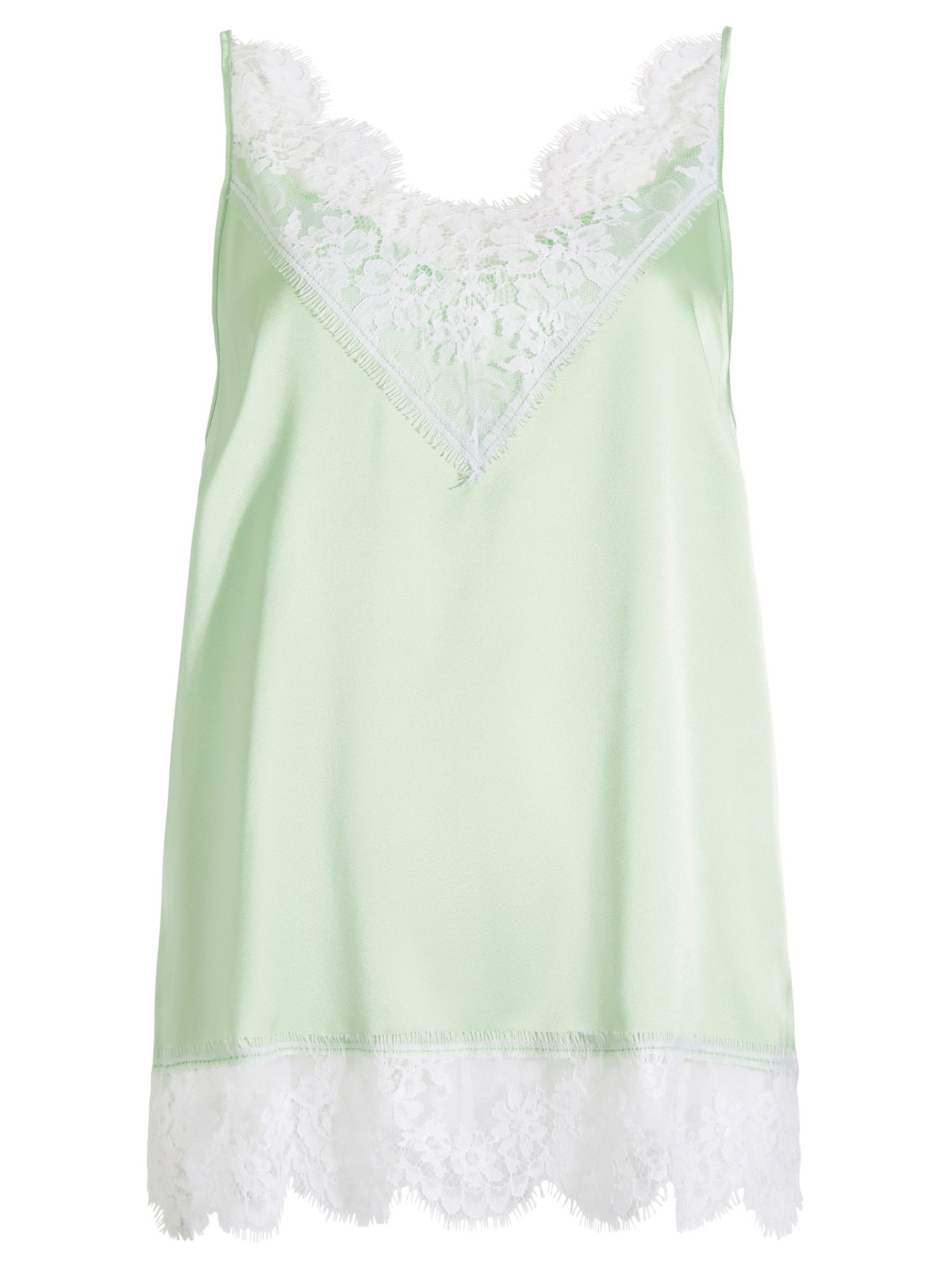 Lana Silk Cami