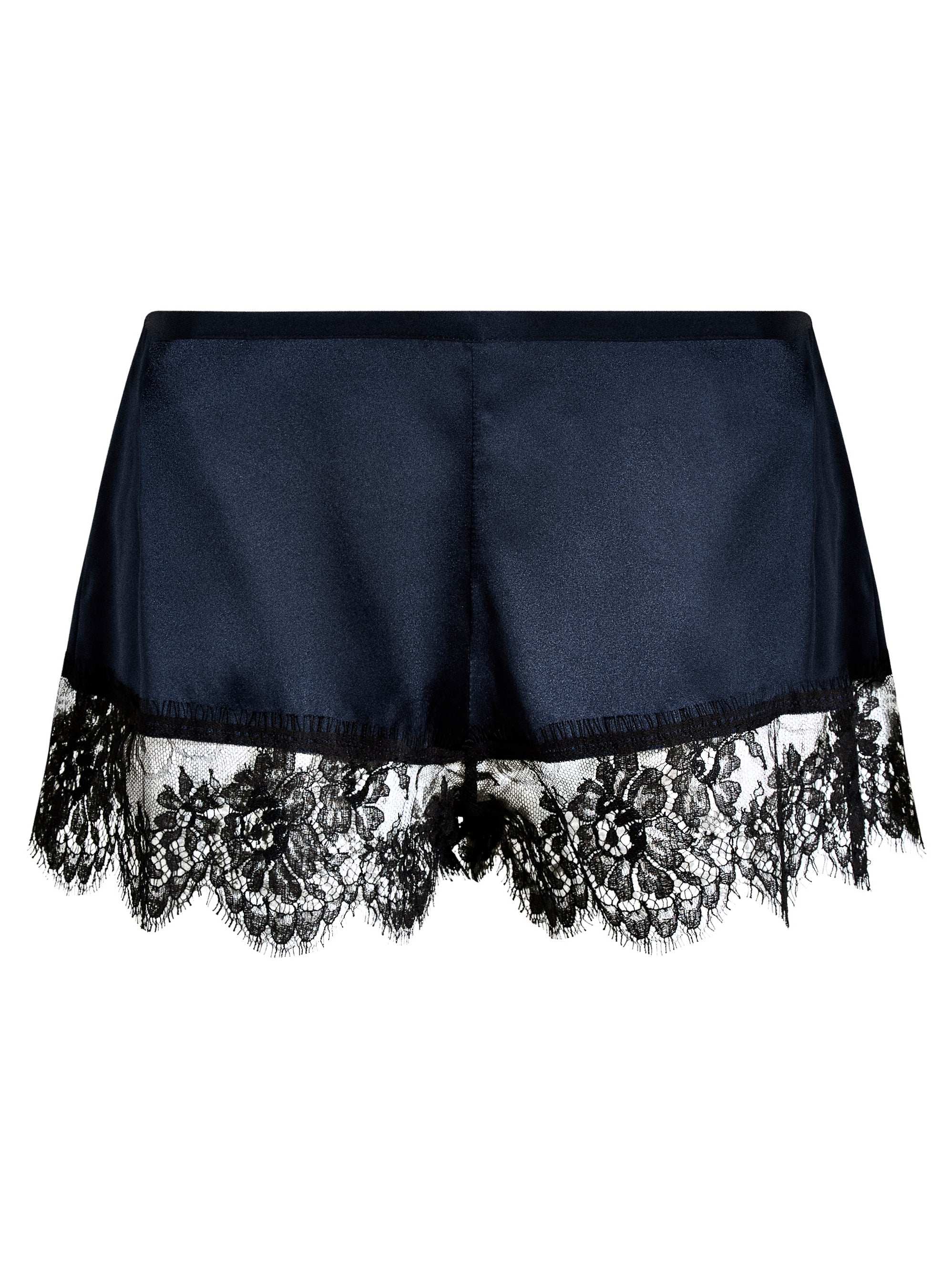 Lana Silk Cami & Short Pyjama Set