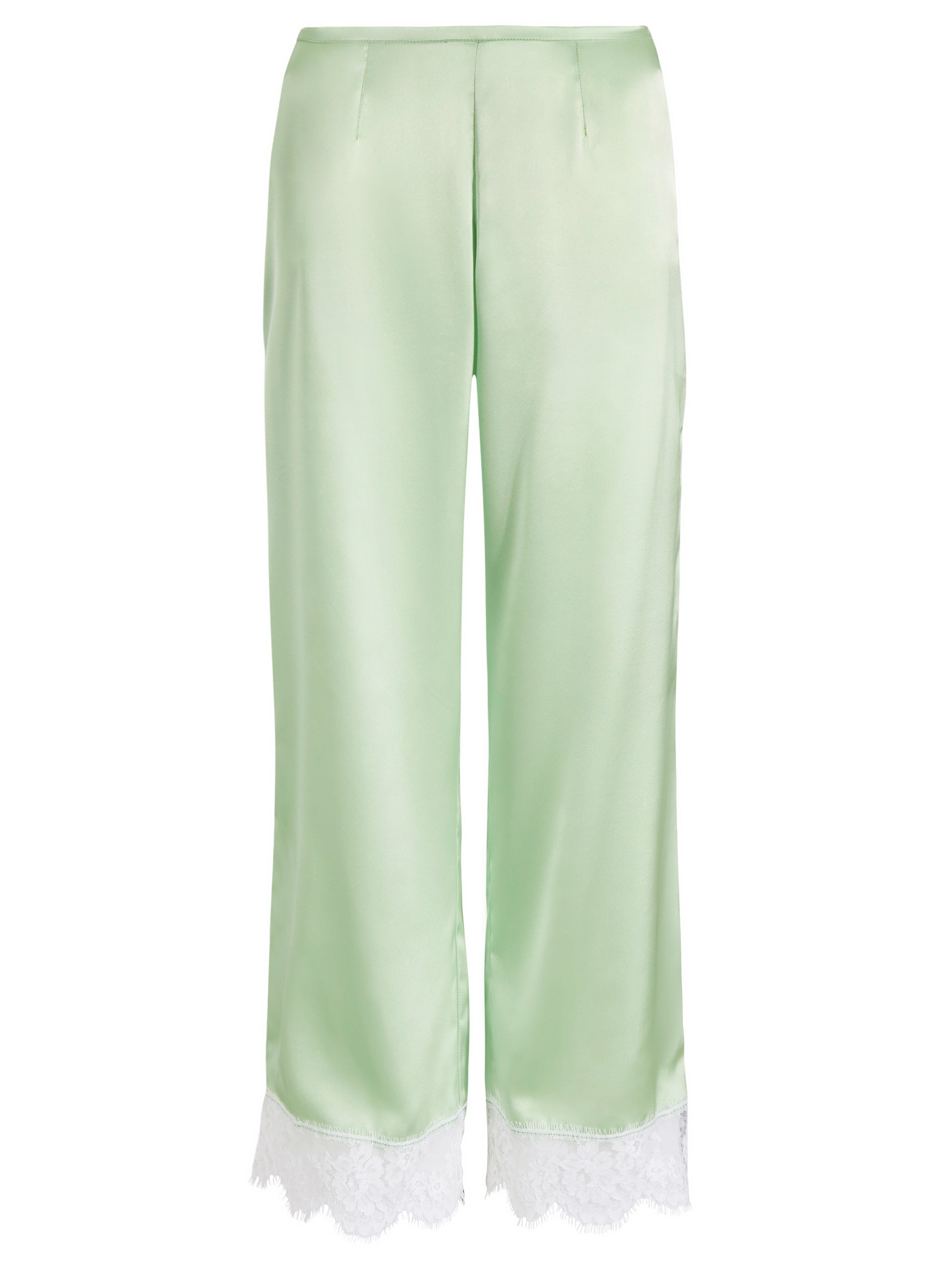 Lana Silk Pyjama Bottoms
