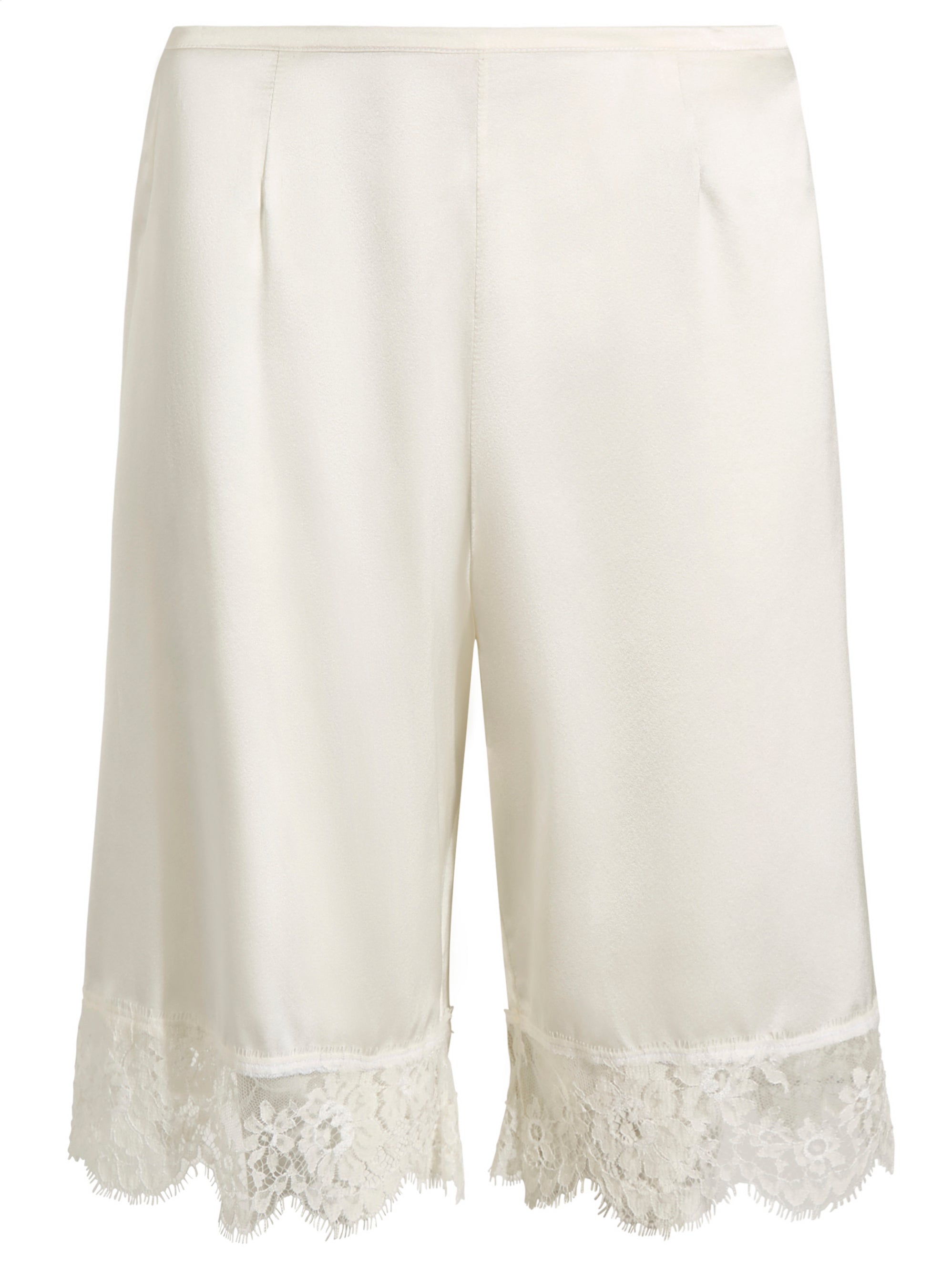 Lana Silk Cycling Short