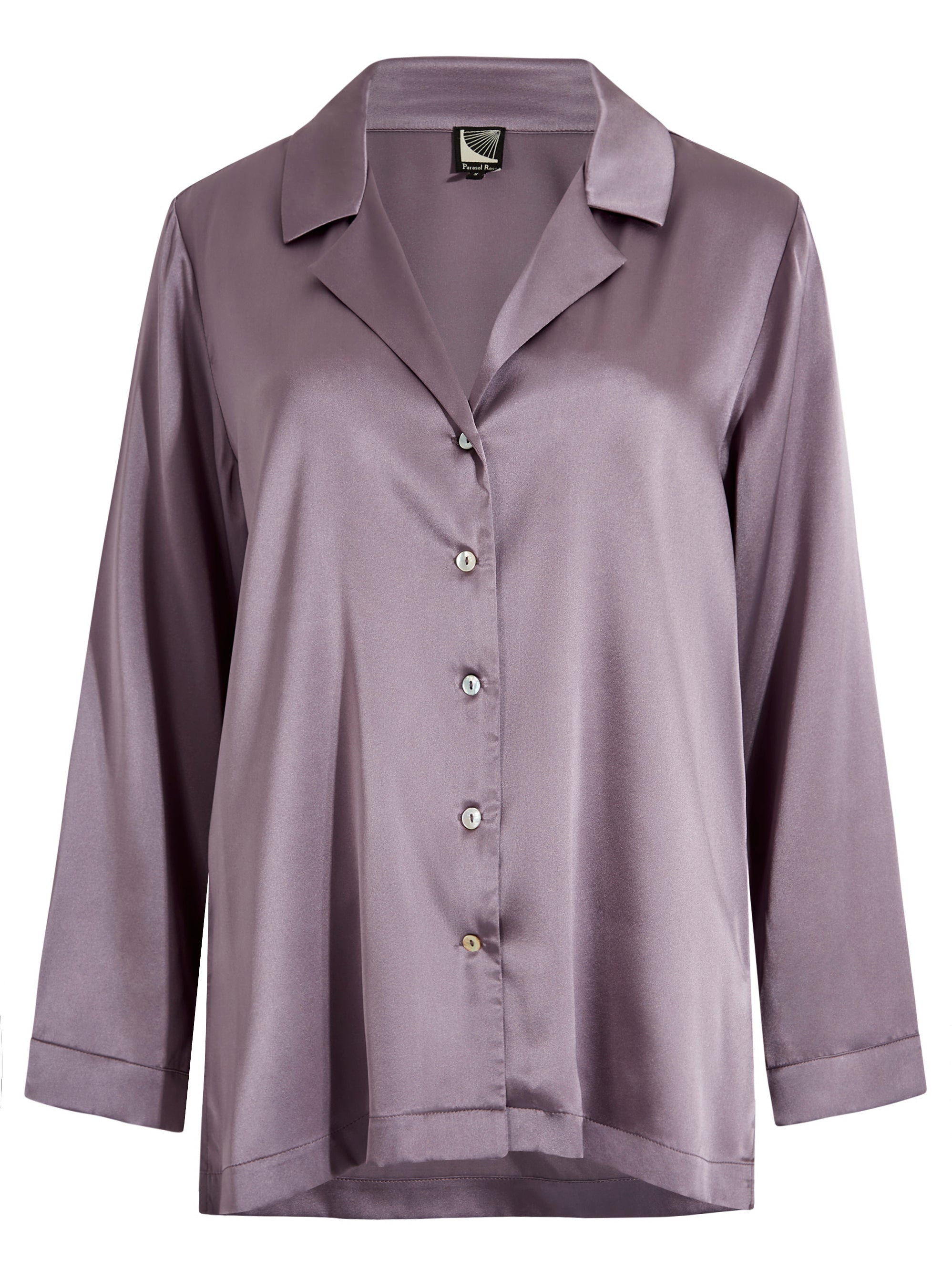 Peppy Silk Pyjama Set