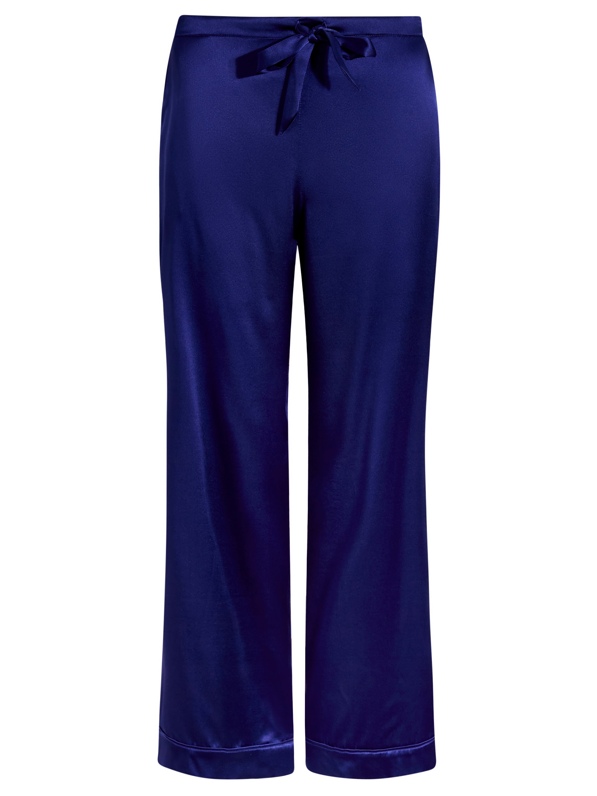 Peppy Silk Pyjama Set