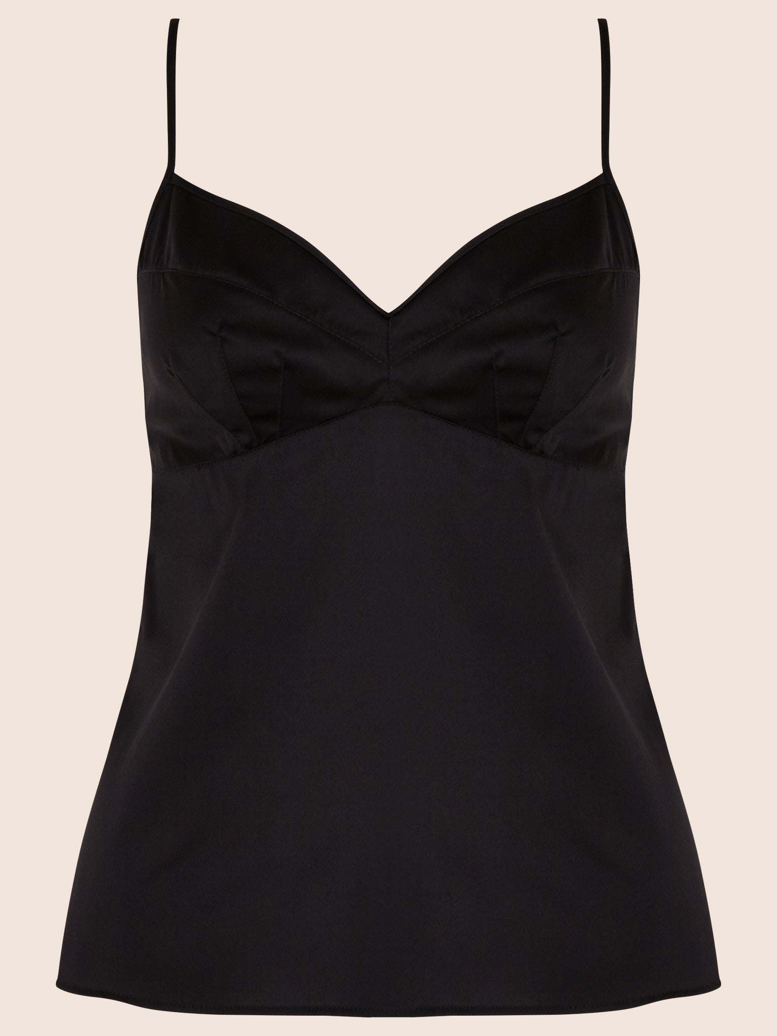 Fuller Cup Size Grace Cami