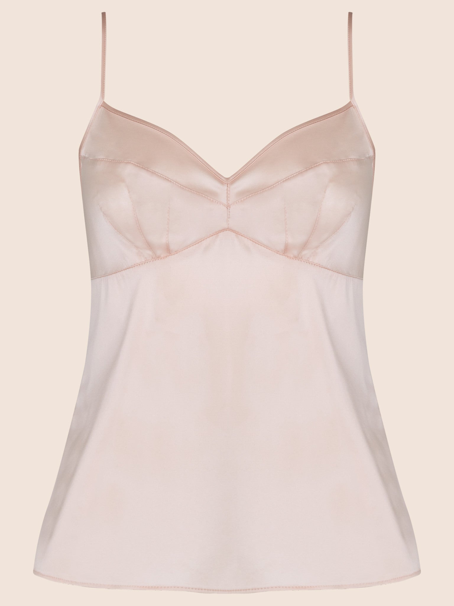 Fuller Cup Size Grace Cami