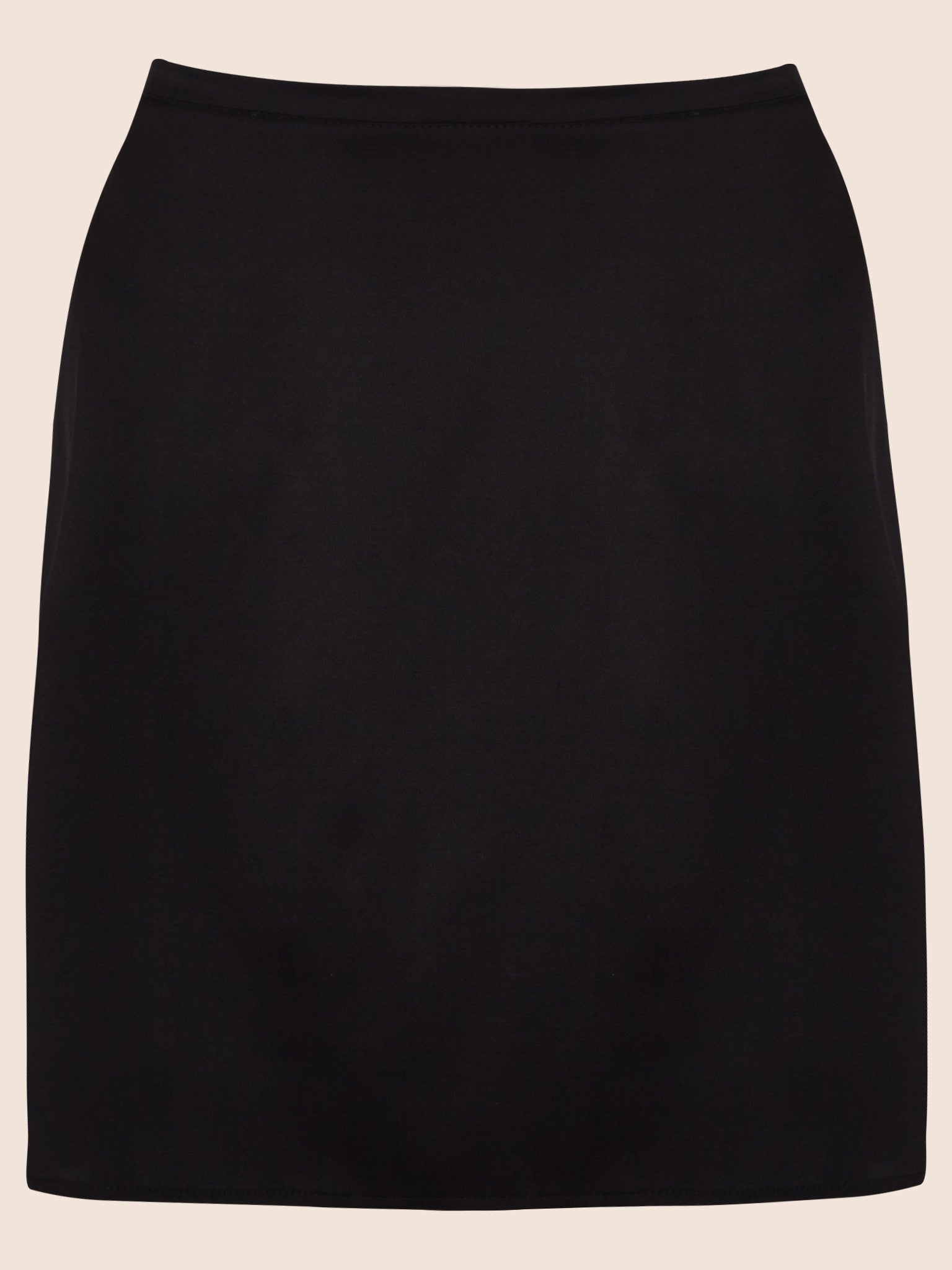 Grace Silk Half Slip Regular Length