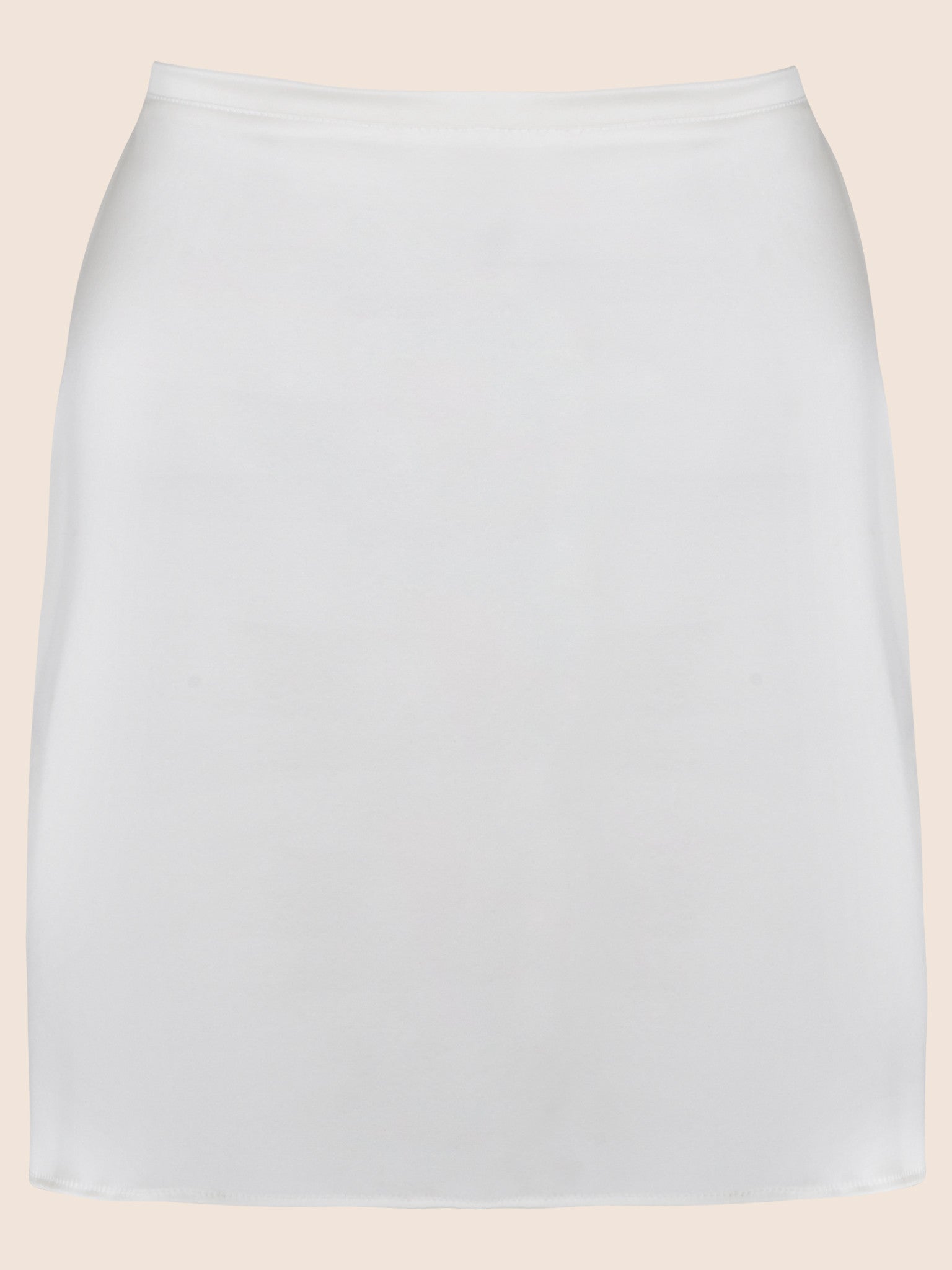 Grace Silk Half Slip Regular Length