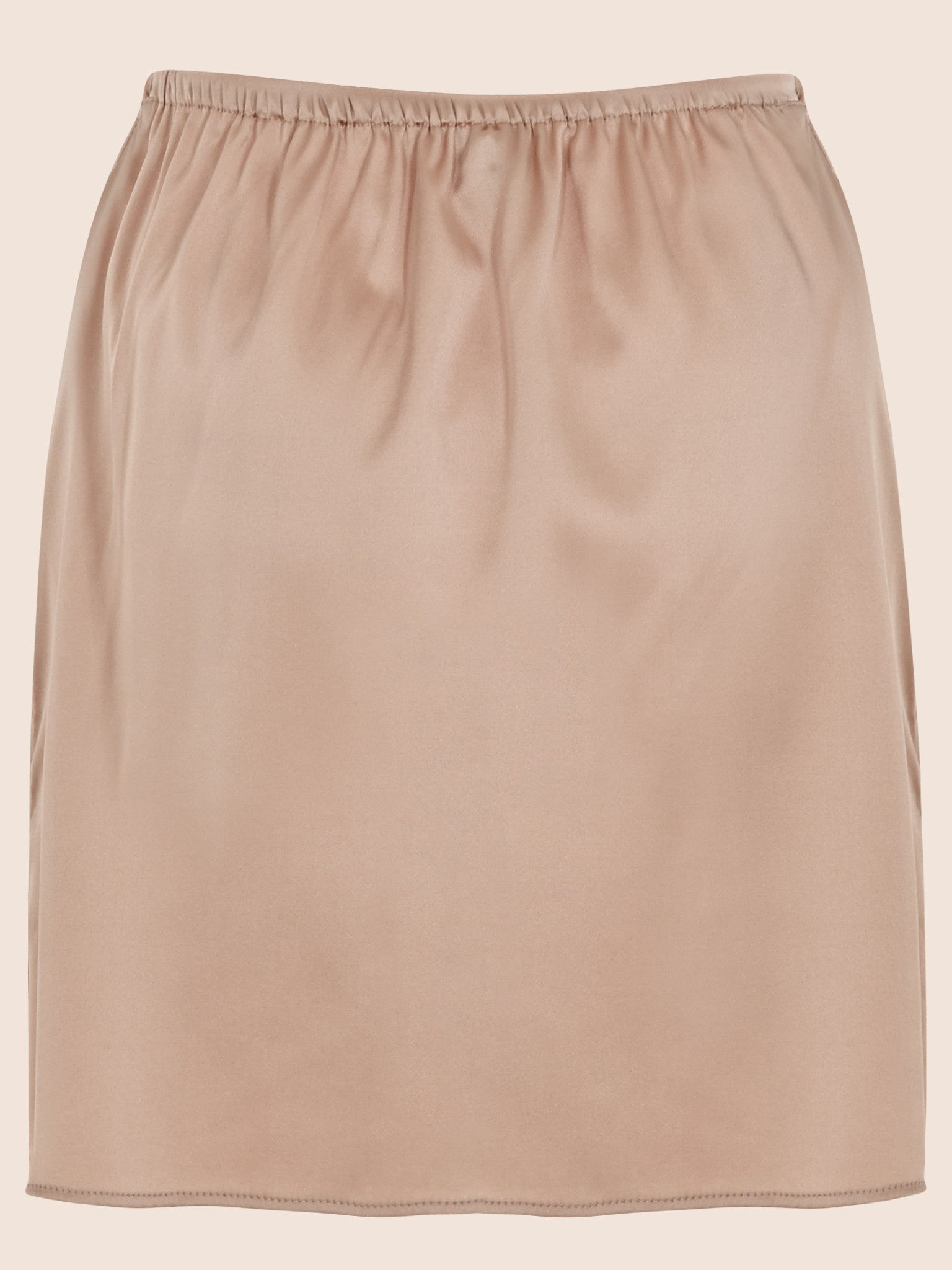 Grace Silk Half Slip Regular Length