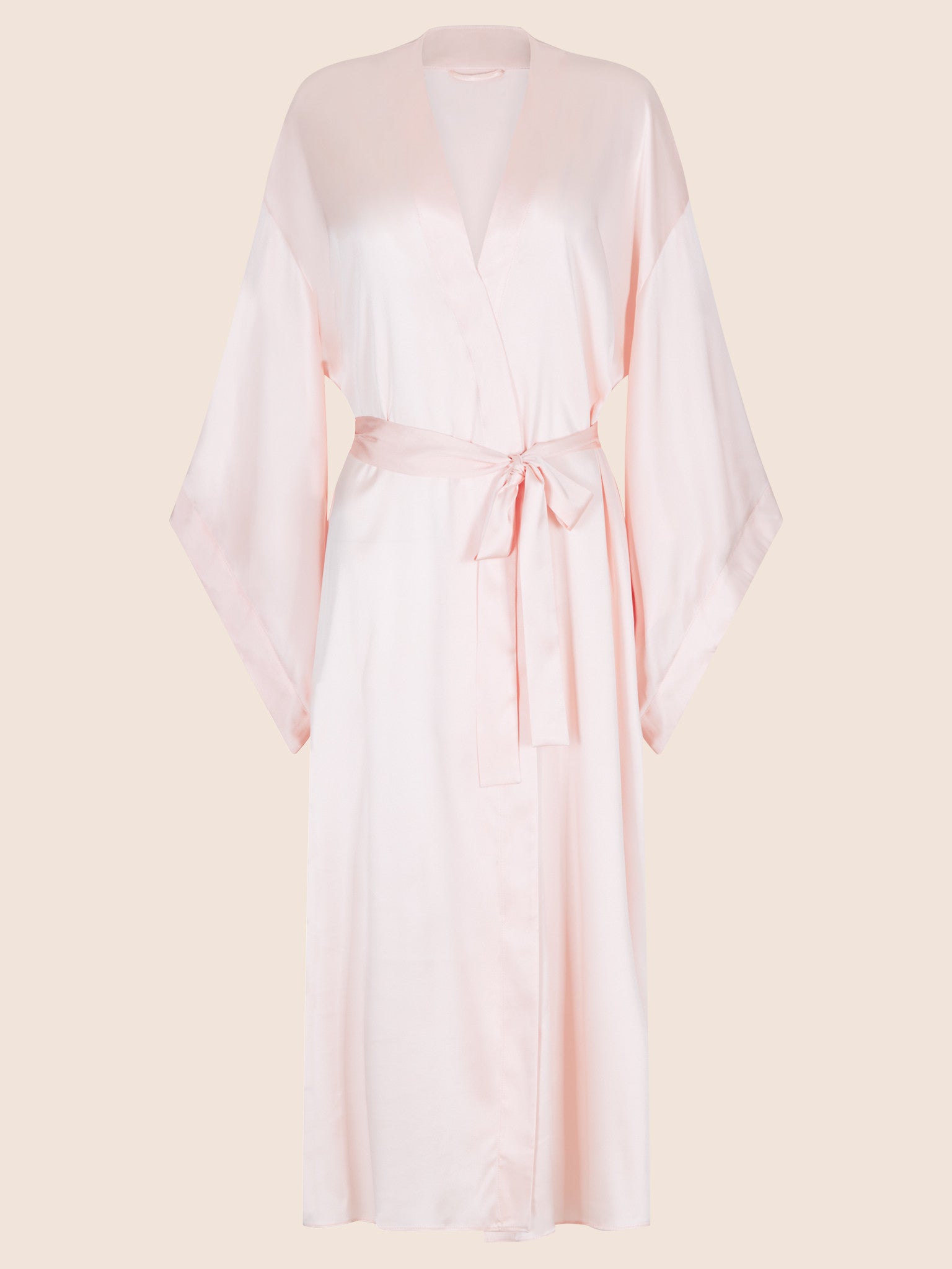Grace Silk Kimono