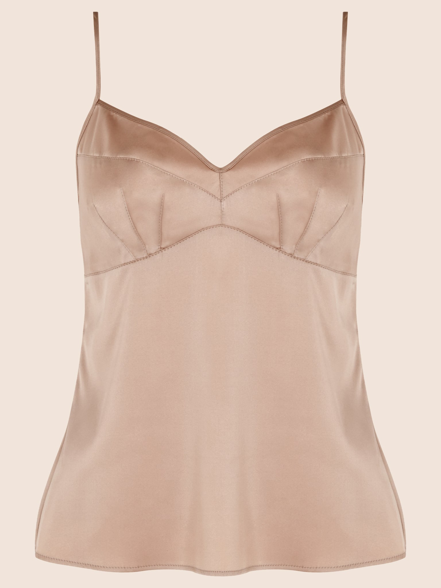 Fuller Cup Size Grace Cami