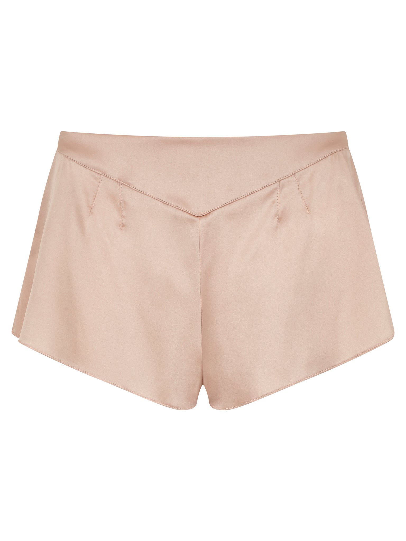 Grace Silk Short