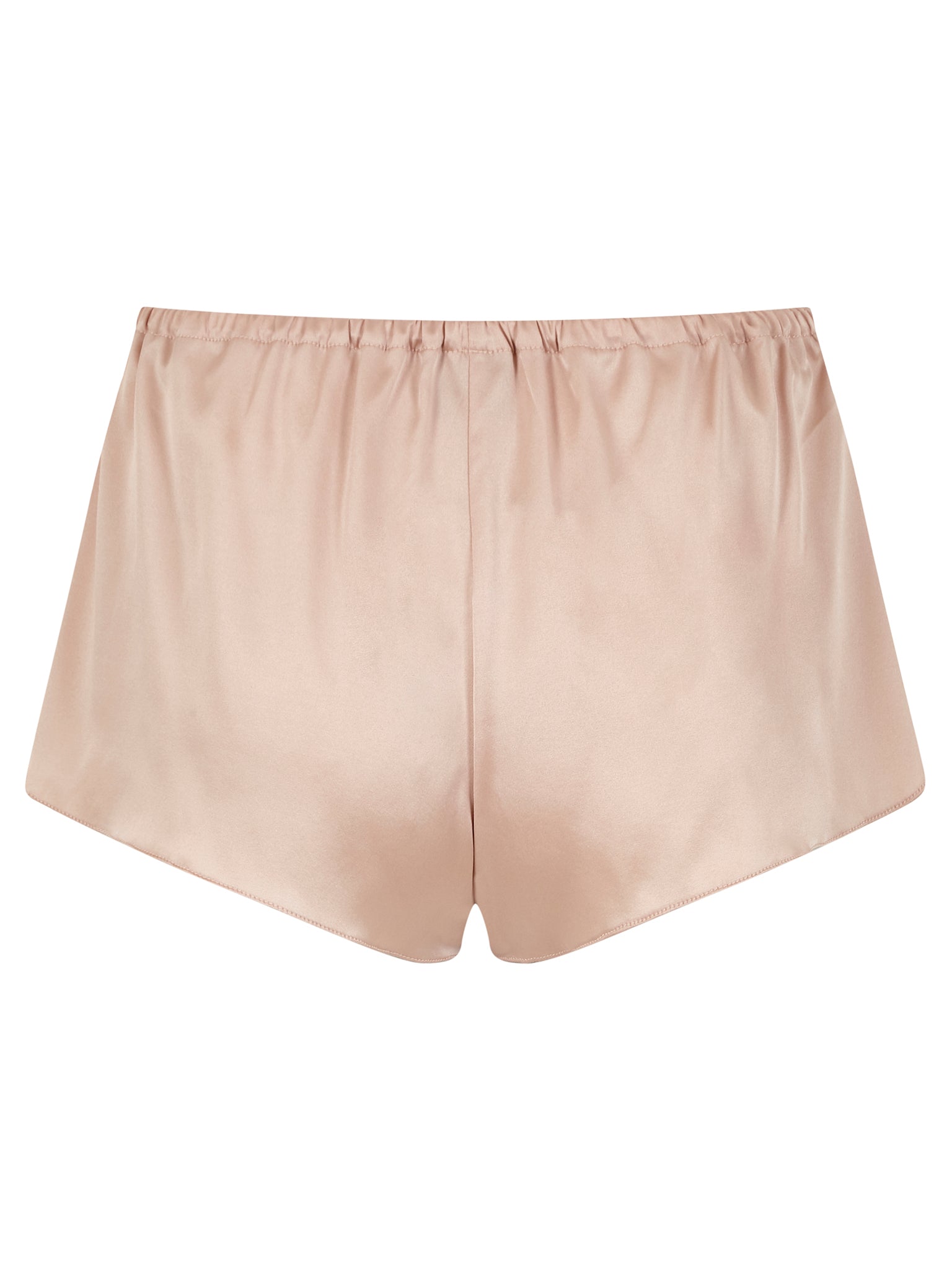 Grace Silk Short