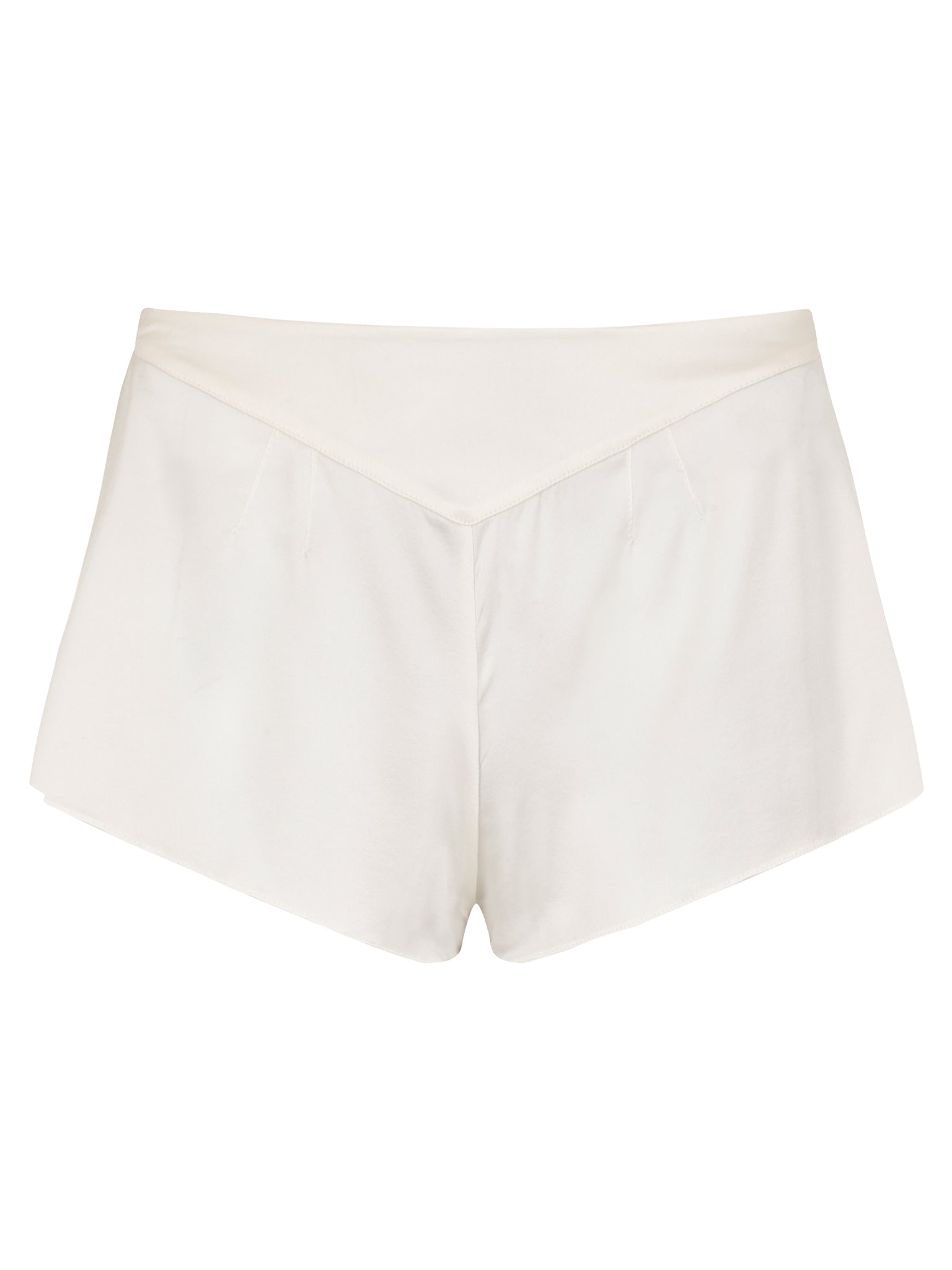 Grace Silk Short