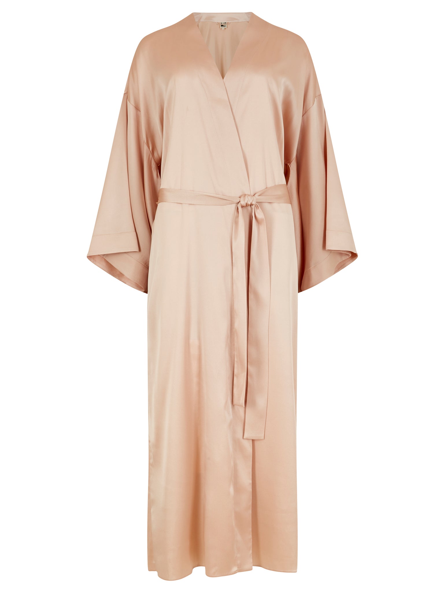 Grace Silk Kimono