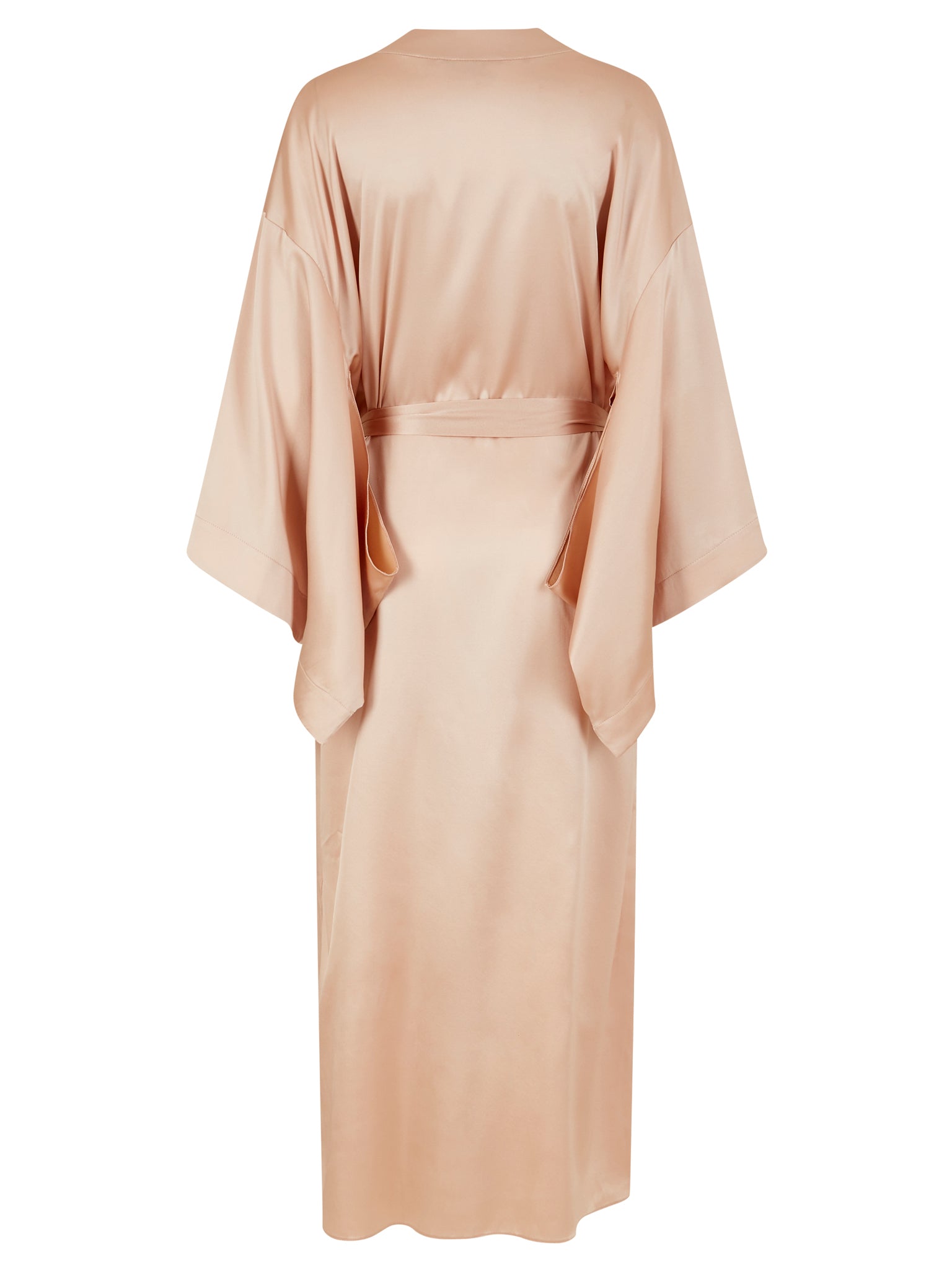 Grace Silk Kimono