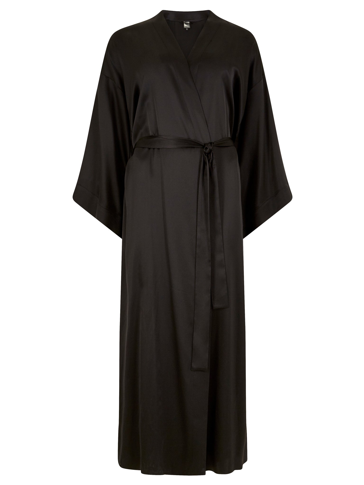 Grace Silk Kimono