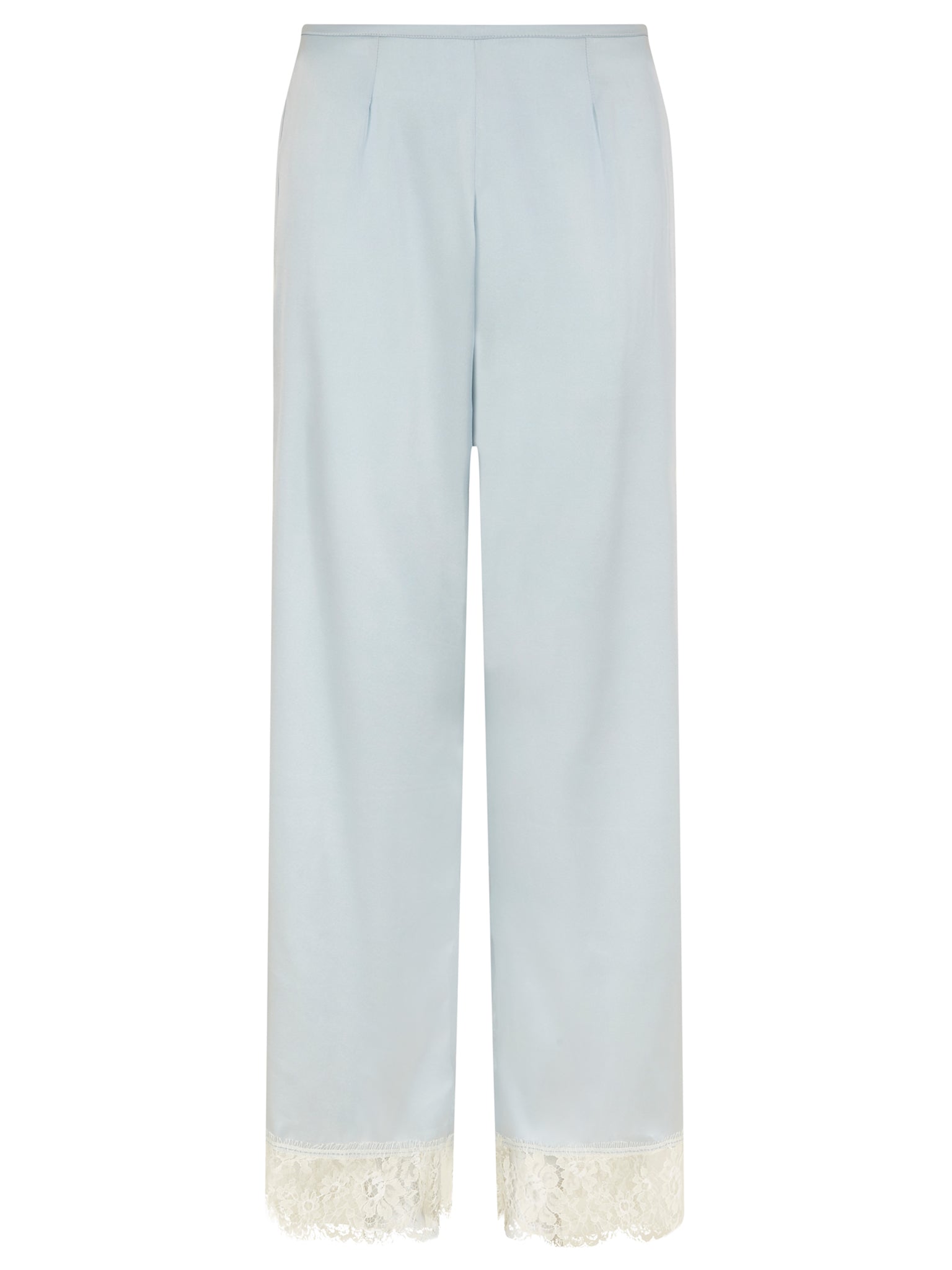 Lana Silk Pyjama Bottoms